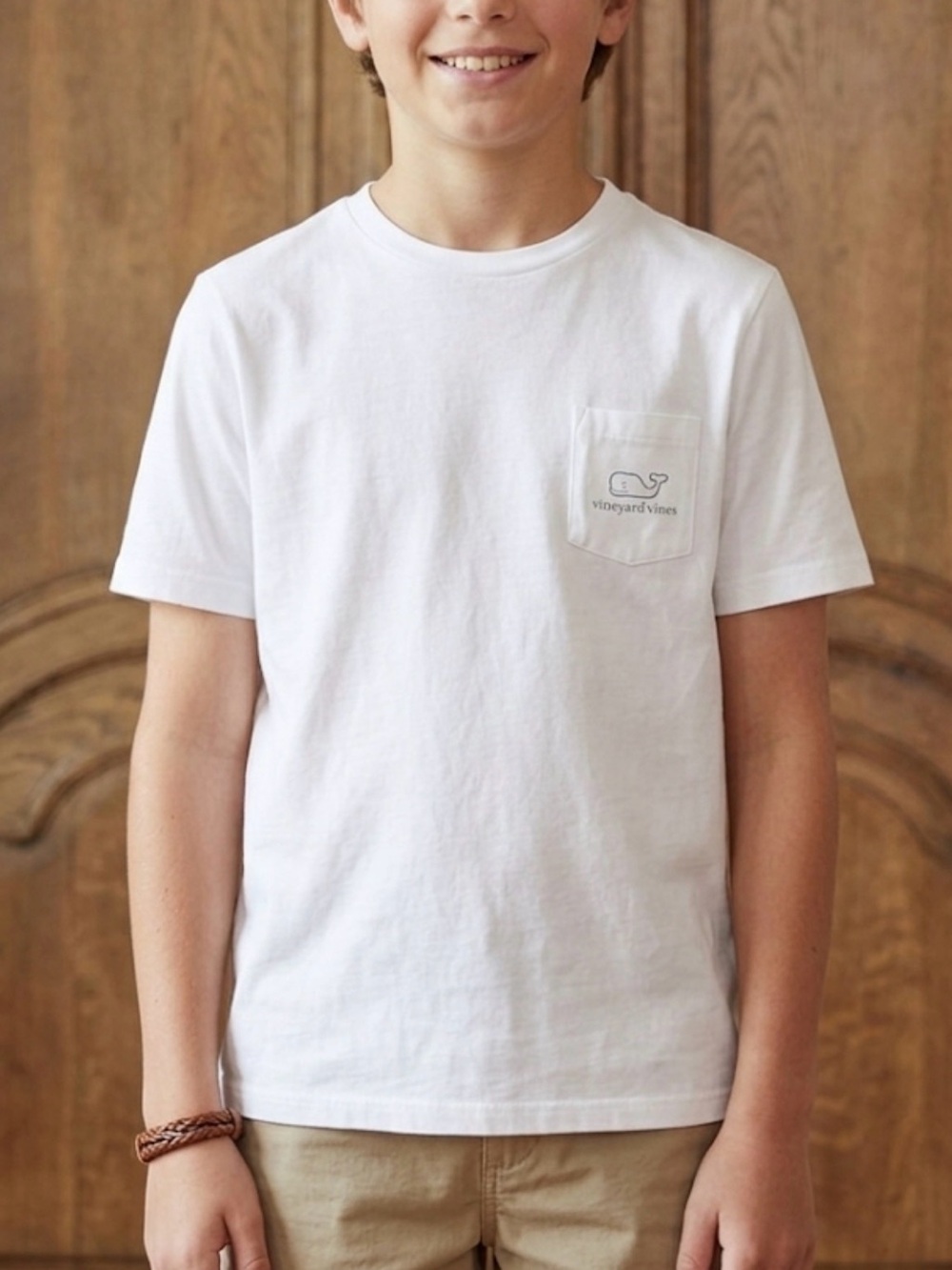 Vineyard Vines Whale T-Shirt